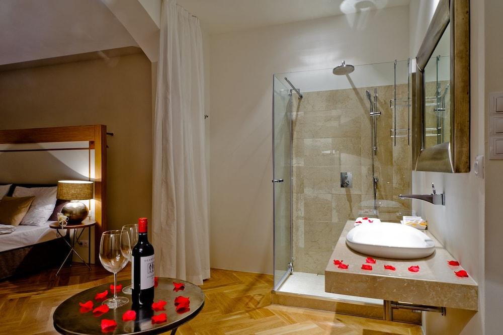 Jungmann Hotel Prague Extérieur photo