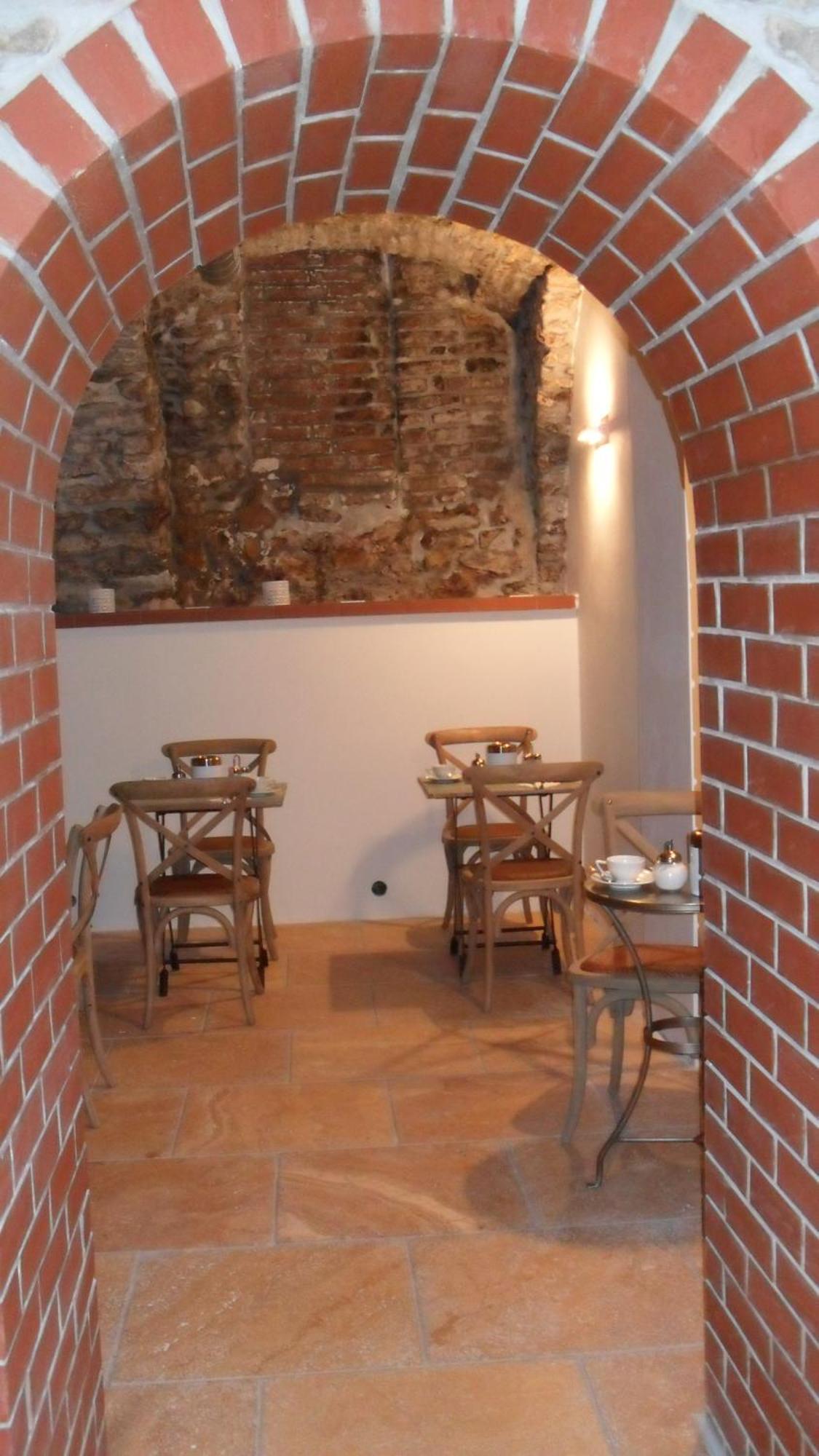 Jungmann Hotel Prague Extérieur photo