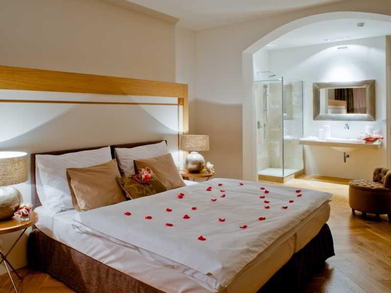 Jungmann Hotel Prague Extérieur photo
