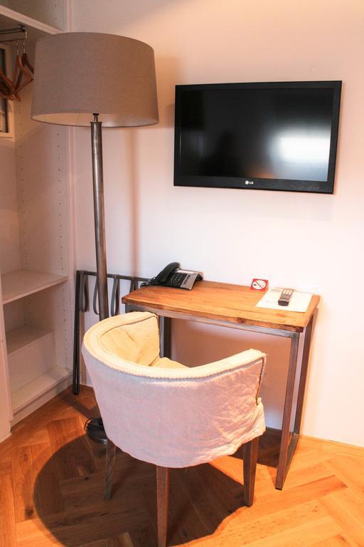 Jungmann Hotel Prague Extérieur photo