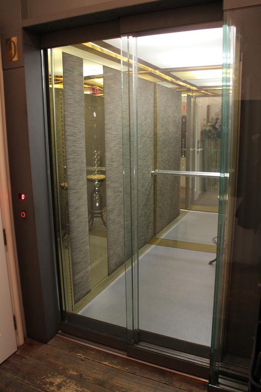 Jungmann Hotel Prague Extérieur photo