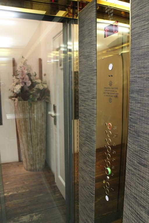 Jungmann Hotel Prague Extérieur photo