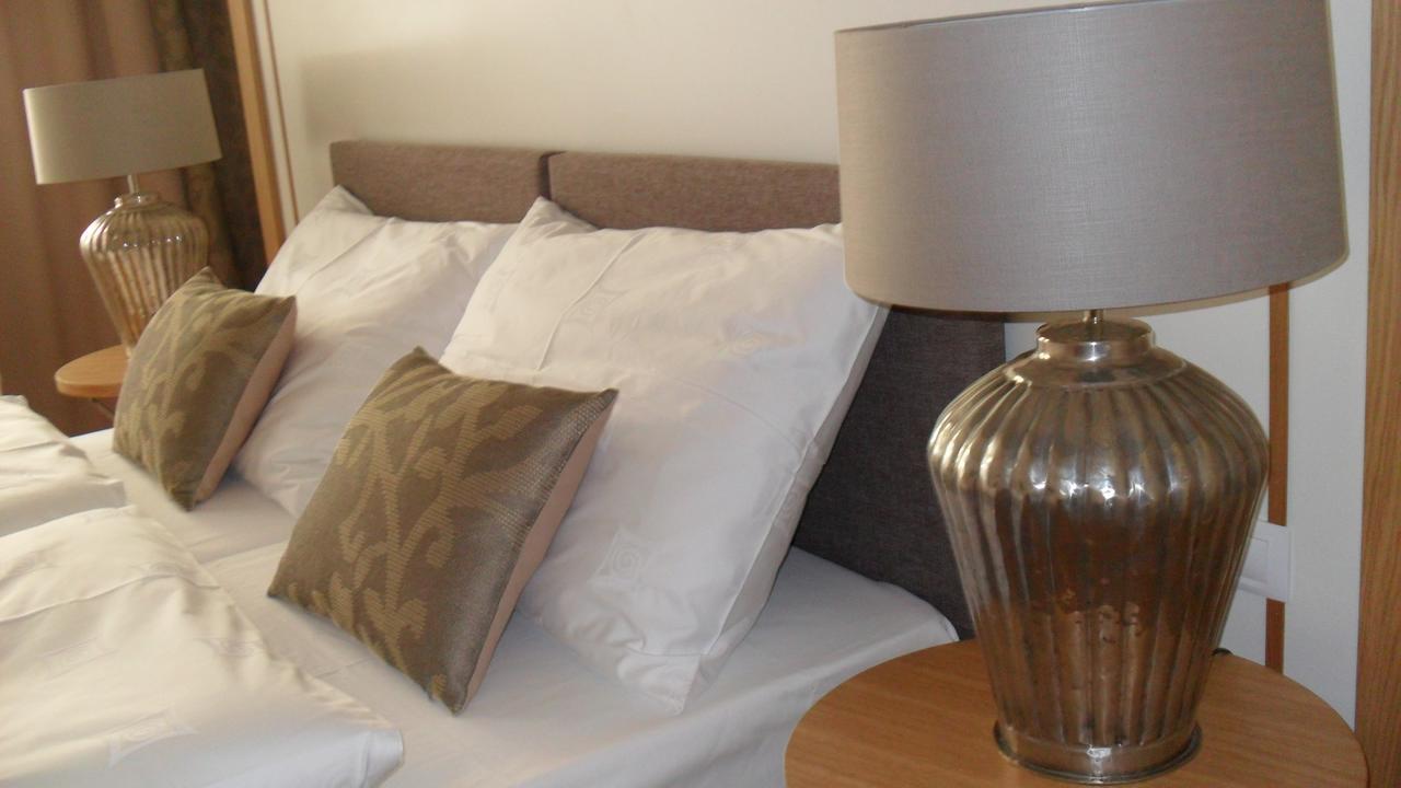 Jungmann Hotel Prague Extérieur photo