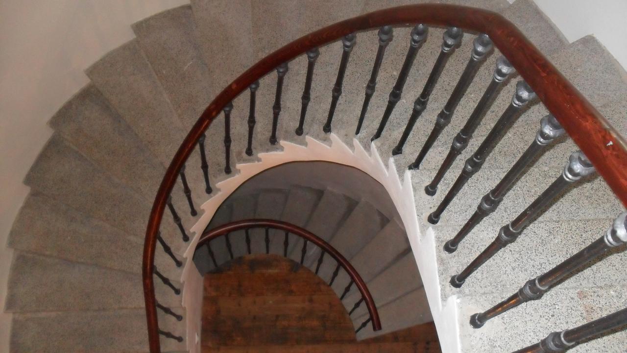 Jungmann Hotel Prague Extérieur photo