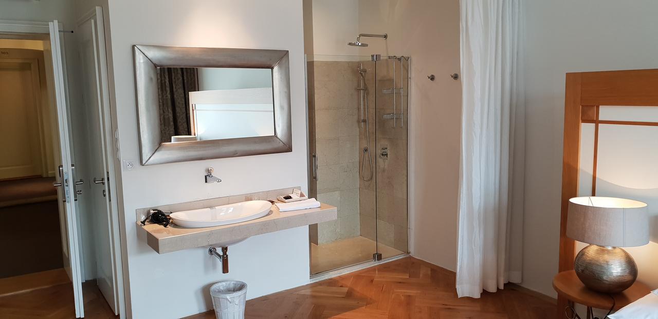 Jungmann Hotel Prague Extérieur photo