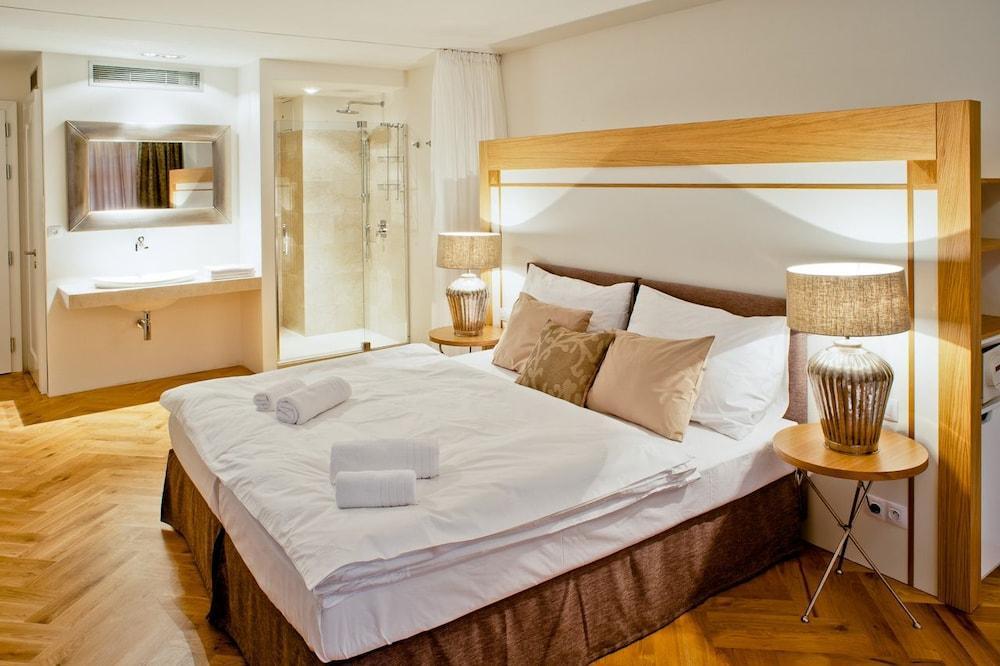 Jungmann Hotel Prague Extérieur photo