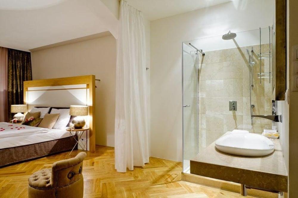 Jungmann Hotel Prague Extérieur photo