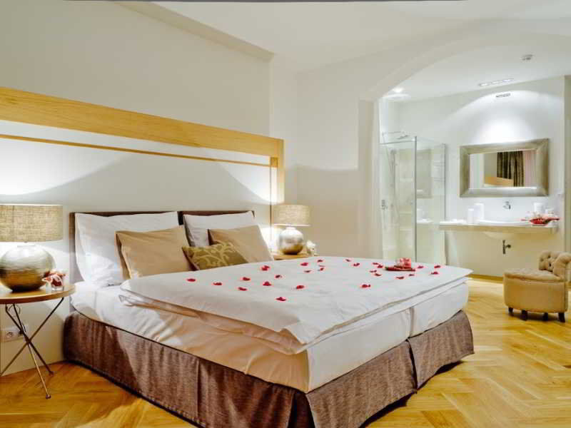 Jungmann Hotel Prague Extérieur photo
